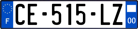 CE-515-LZ
