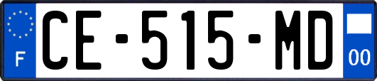 CE-515-MD