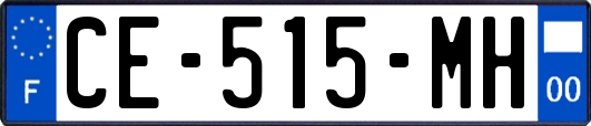 CE-515-MH
