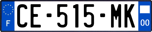 CE-515-MK