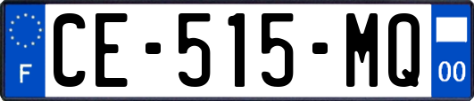 CE-515-MQ