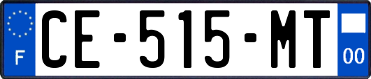 CE-515-MT