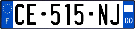 CE-515-NJ