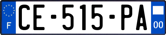 CE-515-PA