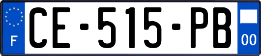 CE-515-PB