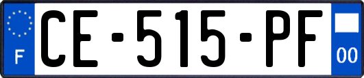 CE-515-PF
