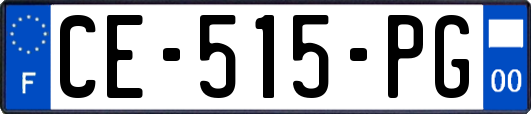 CE-515-PG