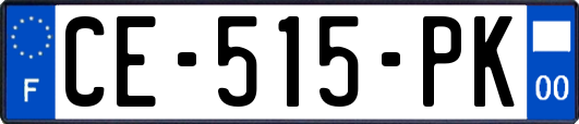 CE-515-PK