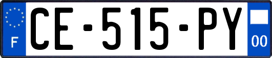 CE-515-PY