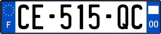 CE-515-QC