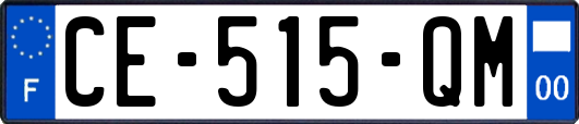 CE-515-QM