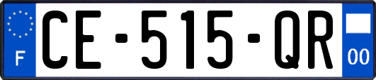 CE-515-QR