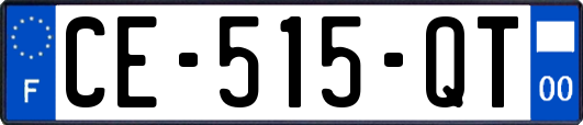 CE-515-QT