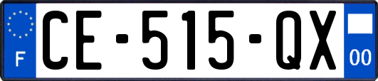 CE-515-QX