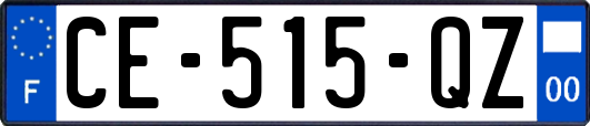 CE-515-QZ