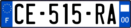 CE-515-RA