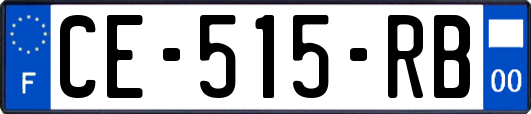 CE-515-RB