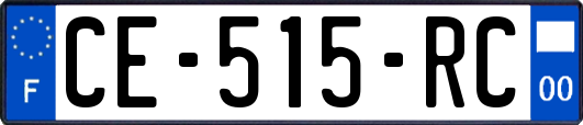 CE-515-RC