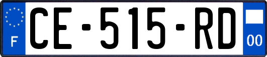 CE-515-RD