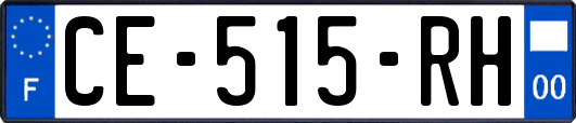 CE-515-RH