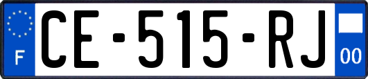 CE-515-RJ