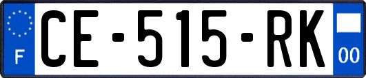 CE-515-RK