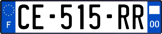 CE-515-RR