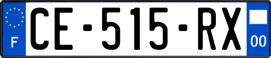 CE-515-RX