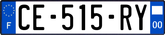 CE-515-RY