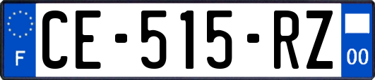 CE-515-RZ