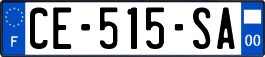 CE-515-SA