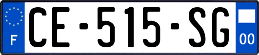 CE-515-SG