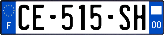 CE-515-SH