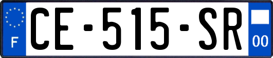CE-515-SR