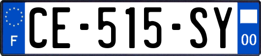 CE-515-SY