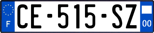 CE-515-SZ