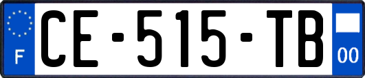 CE-515-TB