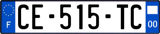 CE-515-TC