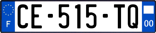 CE-515-TQ