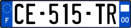 CE-515-TR