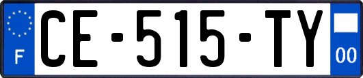 CE-515-TY