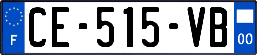 CE-515-VB