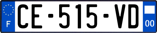 CE-515-VD