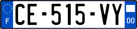 CE-515-VY