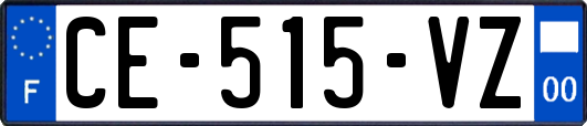CE-515-VZ