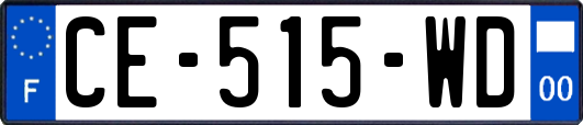 CE-515-WD