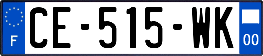 CE-515-WK