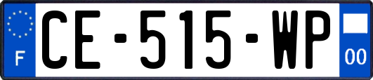 CE-515-WP