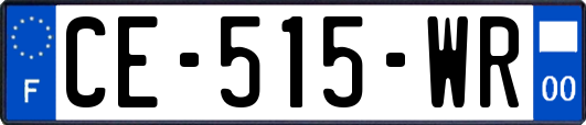 CE-515-WR