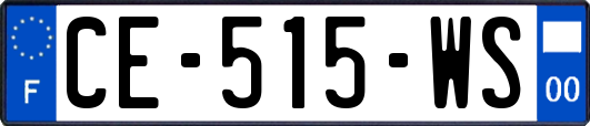 CE-515-WS